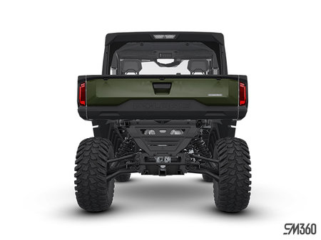 Ranger XD 1500 NorthStar Edition Ultimate 2026 - photo 4