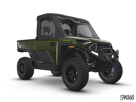 Ranger XD 1500 NorthStar Mountaineer Edition 2026 - photo 1