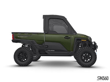 Ranger XD 1500 NorthStar Mountaineer Edition 2026 - photo 2