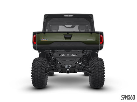 Ranger XD 1500 NorthStar Mountaineer Edition 2026 - photo 4