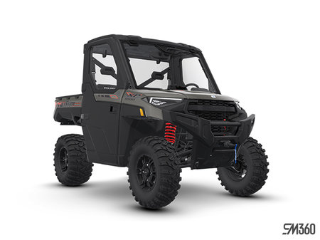 Ranger XP 1000 NorthStar Trail Boss Edition BASE 2026 - photo 1