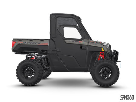 Ranger XP 1000 NorthStar Trail Boss Edition BASE 2026 - photo 2