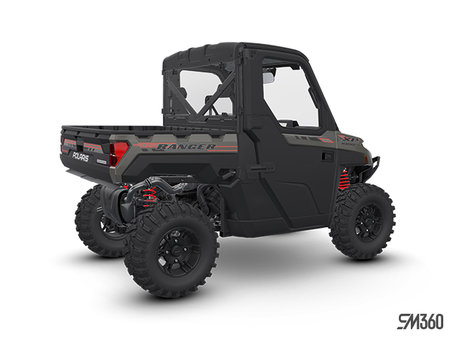 Ranger XP 1000 NorthStar Trail Boss Edition BASE 2026 - photo 3