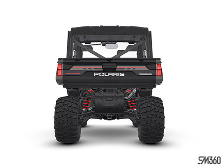 Ranger XP 1000 NorthStar Trail Boss Edition BASE 2026 - photo 4