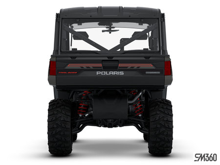 Ranger XP 1000 NorthStar Trail Boss Edition BASE 2026 - photo 1