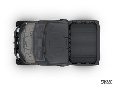 Ranger XP 1000 NorthStar Trail Boss Edition BASE 2026 - photo 2