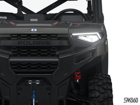 Ranger XP 1000 NorthStar Trail Boss Edition BASE 2026 - photo 3