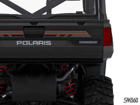 Ranger XP 1000 NorthStar Trail Boss Edition BASE 2026 - photo 4