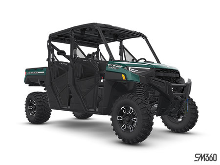 Ranger XP 1000 Crew Premium 2026 - photo 1