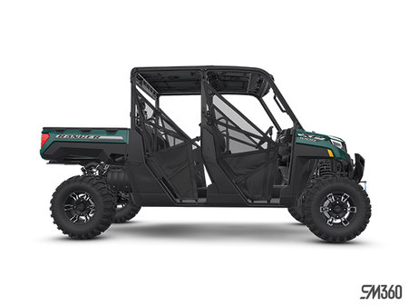 Ranger XP 1000 Crew Premium 2026 - photo 2