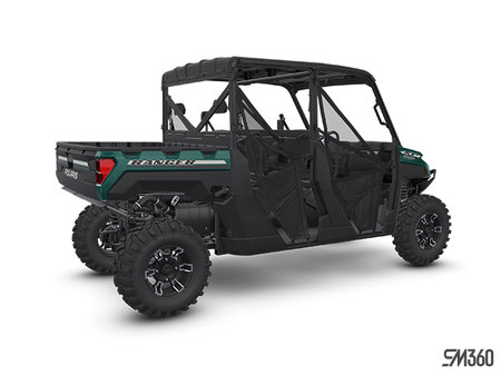 Ranger XP 1000 Crew Premium 2026 - photo 3