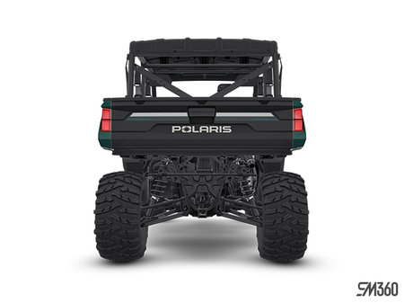 Ranger XP 1000 Crew Premium 2026 - photo 4
