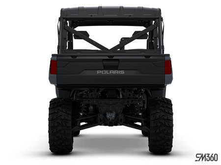 Ranger XP 1000 Crew Premium 2026 - photo 1