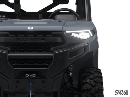 Ranger XP 1000 Crew Premium 2026 - photo 3