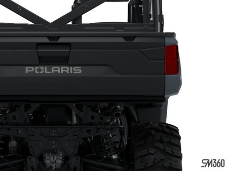 Ranger XP 1000 Crew Premium 2026 - photo 4