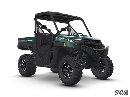 Ranger XP 1000 Premium 2026 - photo 1