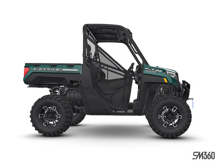 Ranger XP 1000 Premium 2026 - photo 2