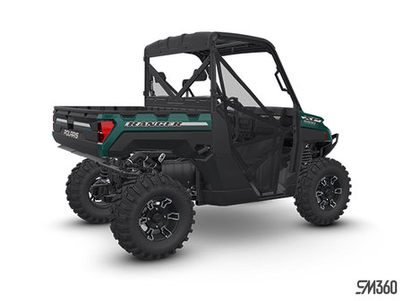 Ranger XP 1000 Premium 2026 - photo 3