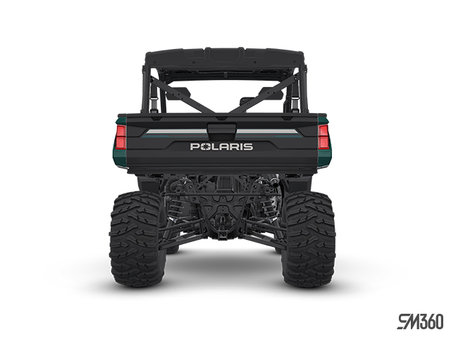Ranger XP 1000 Premium 2026 - photo 4
