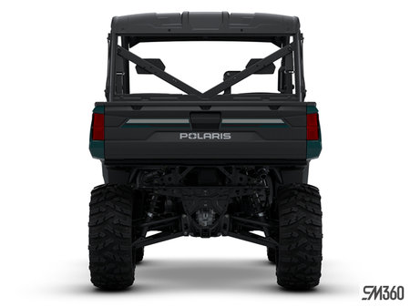 Ranger XP 1000 Premium 2026 - photo 1