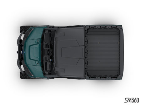 Ranger XP 1000 Premium 2026 - photo 2