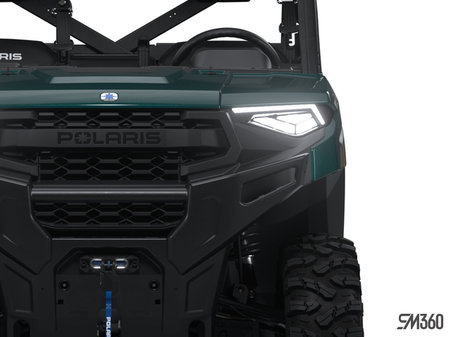 Ranger XP 1000 Premium 2026 - photo 3