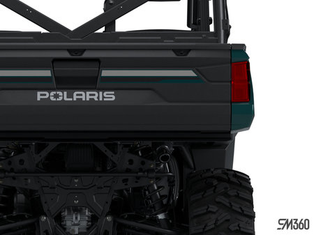 Ranger XP 1000 Premium 2026 - photo 4