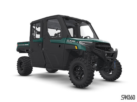 Ranger XP1000 NORTHSTAR EDITION Crew Premium 2026 - photo 1