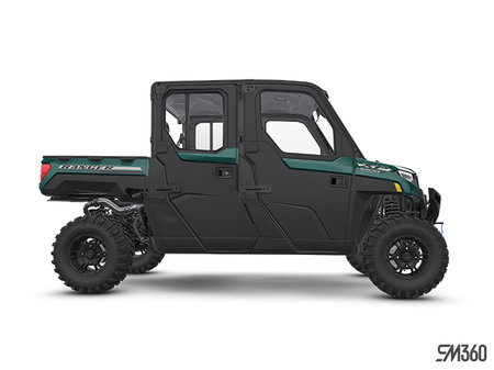 Ranger XP1000 NORTHSTAR EDITION Crew Premium 2026 - photo 2