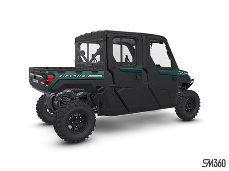Ranger XP1000 NORTHSTAR EDITION Crew Premium 2026 - photo 3