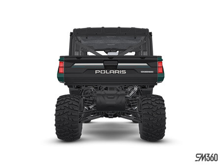 Ranger XP1000 NORTHSTAR EDITION Crew Premium 2026 - photo 4