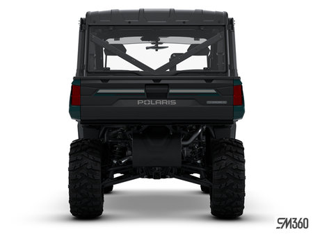 Ranger XP1000 NORTHSTAR EDITION Crew Premium 2026 - photo 1