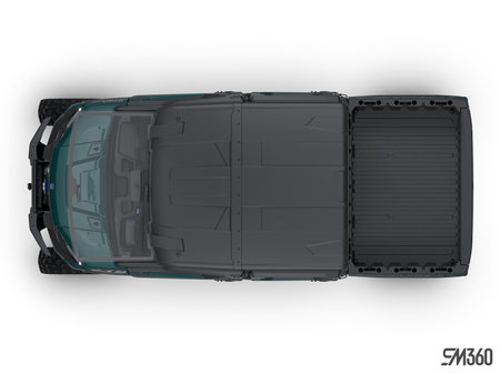 Ranger XP1000 NORTHSTAR EDITION Crew Premium 2026 - photo 2
