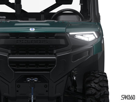 Ranger XP1000 NORTHSTAR EDITION Crew Premium 2026 - photo 3