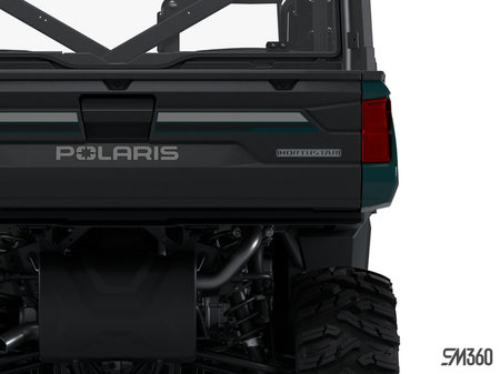Ranger XP1000 NORTHSTAR EDITION Crew Premium 2026 - photo 4