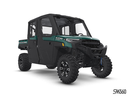 Ranger XP1000 NORTHSTAR EDITION Crew Ultimate 2026 - photo 1
