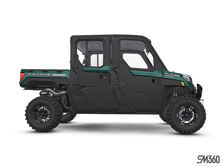 Ranger XP1000 NORTHSTAR EDITION Crew Ultimate 2026 - photo 2