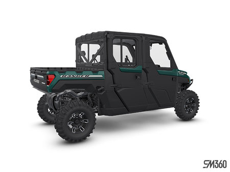 Ranger XP1000 NORTHSTAR EDITION Crew Ultimate 2026 - photo 3