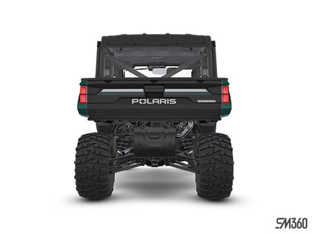 Ranger XP1000 NORTHSTAR EDITION Crew Ultimate 2026 - photo 4