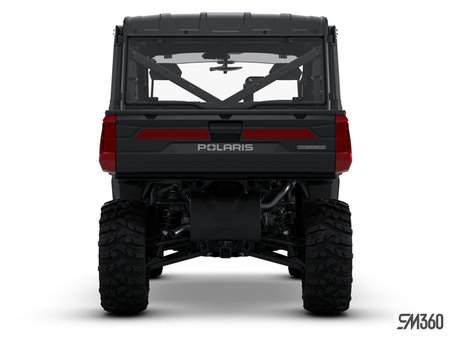 Ranger XP1000 NORTHSTAR EDITION Crew Ultimate 2026 - photo 1