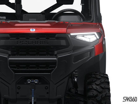 Ranger XP1000 NORTHSTAR EDITION Crew Ultimate 2026 - photo 3