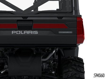 Ranger XP1000 NORTHSTAR EDITION Crew Ultimate 2026 - photo 4