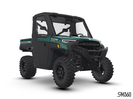 Ranger XP1000 NORTHSTAR EDITION Premium 2026 - photo 1