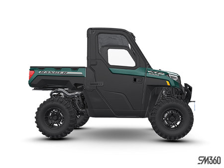 Ranger XP1000 NORTHSTAR EDITION Premium 2026 - photo 2
