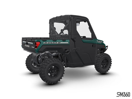 Ranger XP1000 NORTHSTAR EDITION Premium 2026 - photo 3