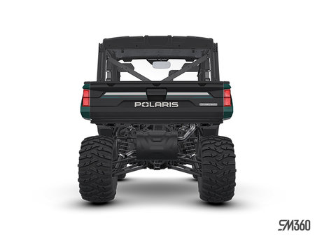 Ranger XP1000 NORTHSTAR EDITION Premium 2026 - photo 4