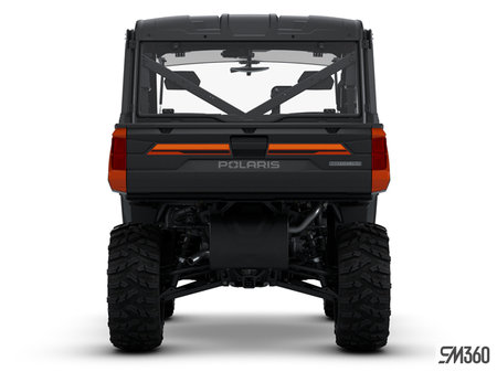 Ranger XP1000 NORTHSTAR EDITION Premium 2026 - photo 1