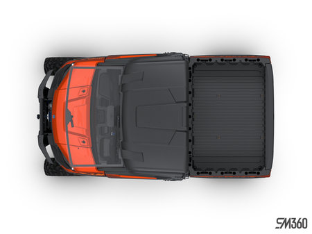 Ranger XP1000 NORTHSTAR EDITION Premium 2026 - photo 2