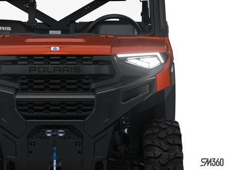 Ranger XP1000 NORTHSTAR EDITION Premium 2026 - photo 3
