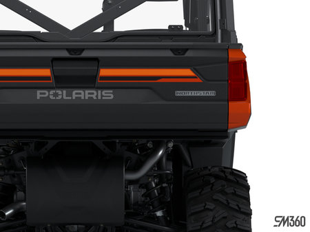 Ranger XP1000 NORTHSTAR EDITION Premium 2026 - photo 4